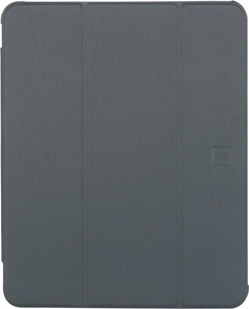 Tucano IPDA13M2ST-BBK tablet case 33 cm (13") Folio Grey