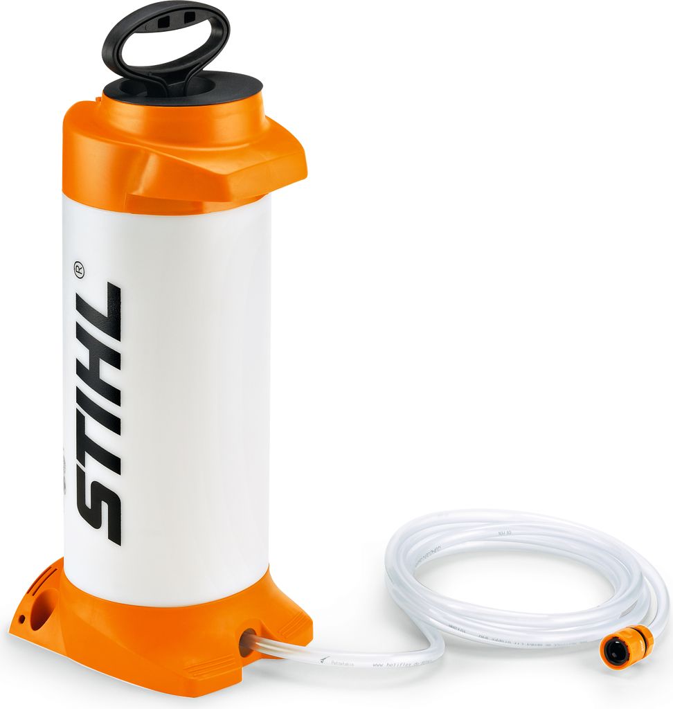 Réservoir d'eau sous pression 10l pour découpeuse - STIHL - Image du produit 