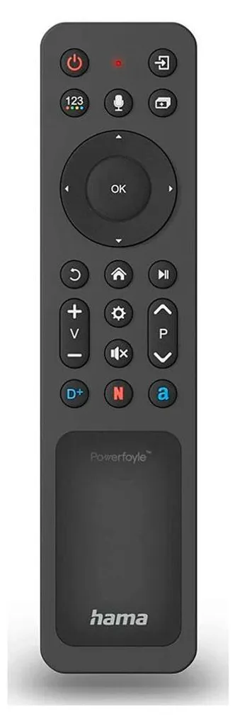 Télécommande de Remplacement Samsung Bluetooth Solaire et Multi-View - 8