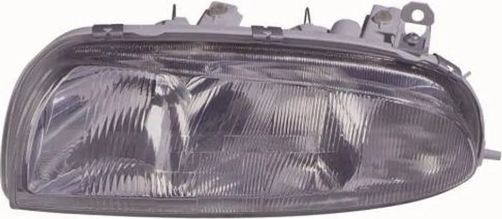 Faro Anteriore Destro Ford Fiesta 4/5 - ABAKUS 431-1128R-LD-EM ECE