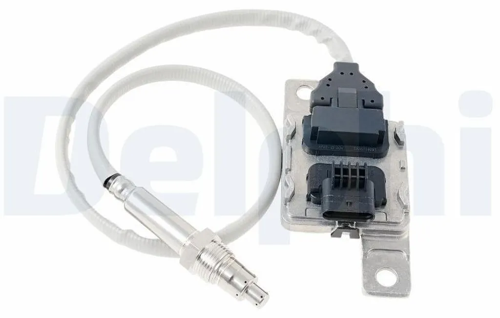 Capteur NOx pour Audi Seat Skoda VW - Sonde de Sonde lambda d'origine
