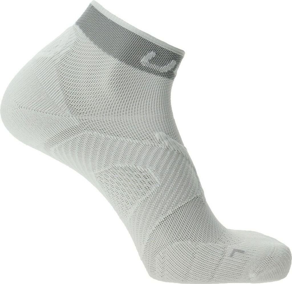Uyn Runner ́s One Socken Weiß EU 42-44 Mann Weiß EU 42-44