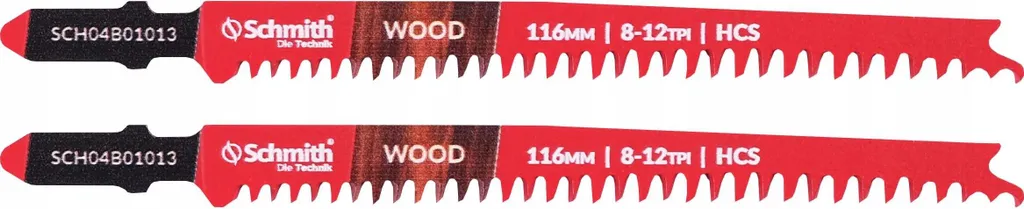 Lames T234X 116mm HCS : stop aux éclats sur vos coupes de bois nettes
