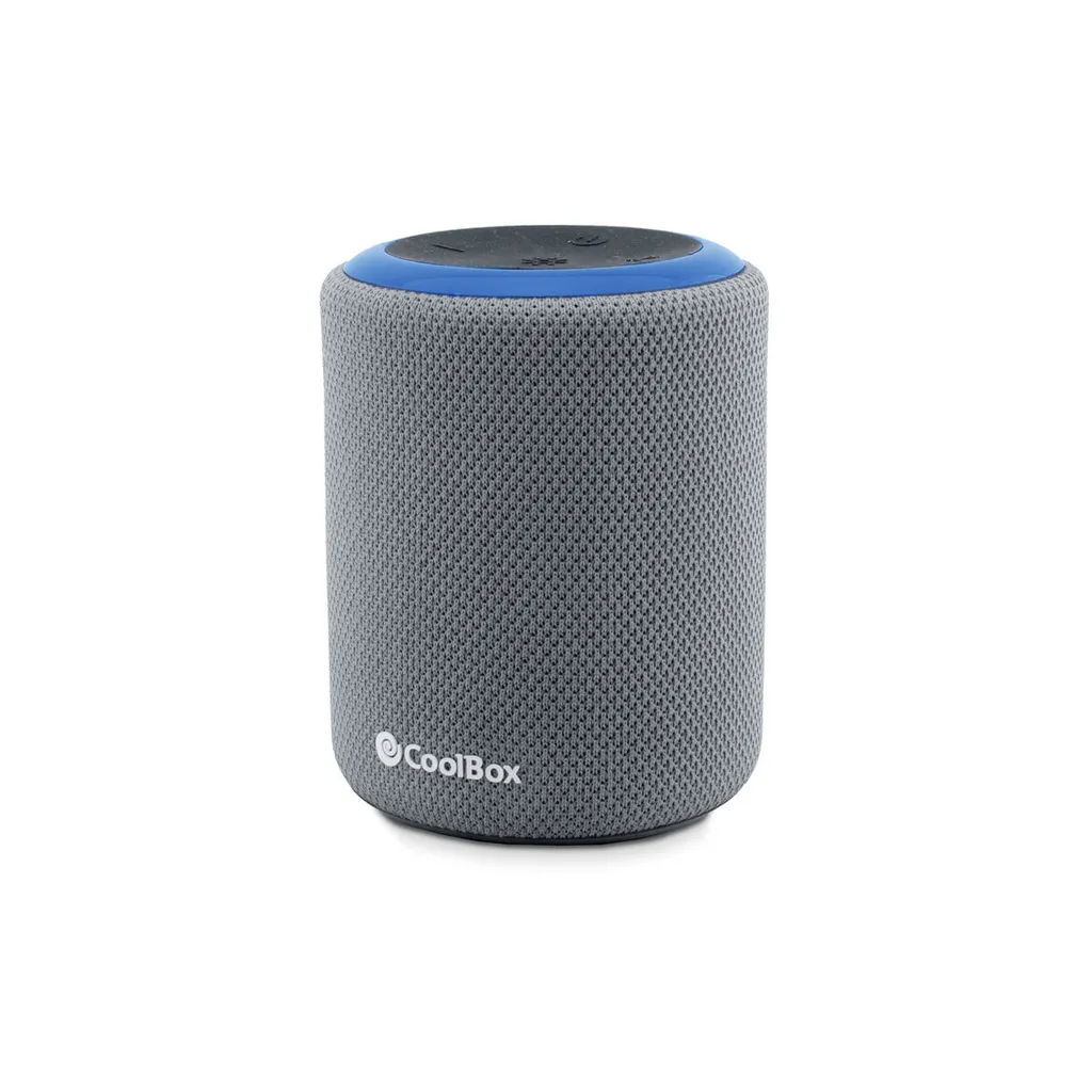 CoolBox Drop G231: Altoparlante Portatile Bluetooth per Esterni - 1