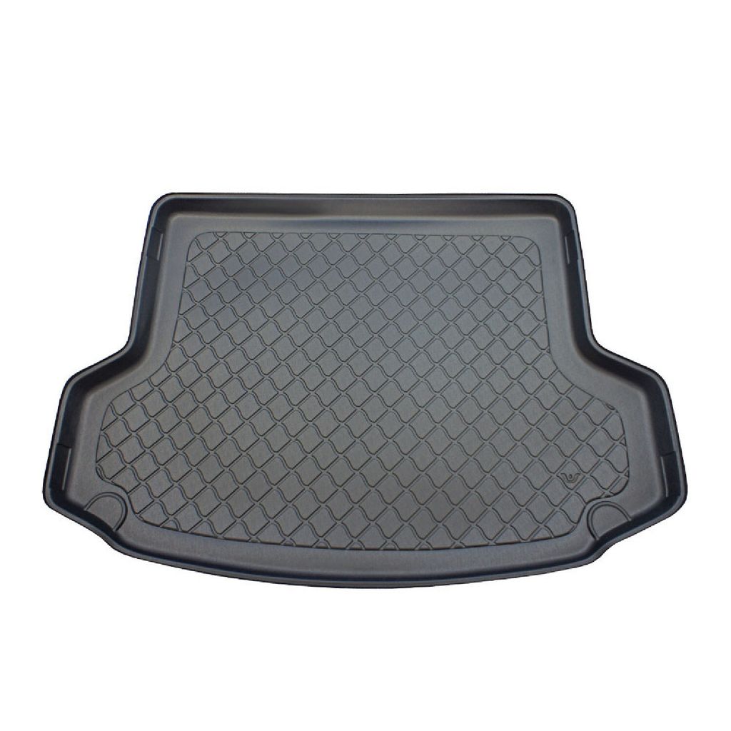 Z537037 Kofferraumwanne passend für Hyundai ix35 Produktbild 