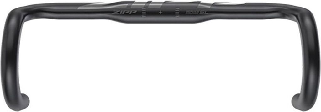 Lenker Service Course SL 70 Ergo - schwarz - 440 mm