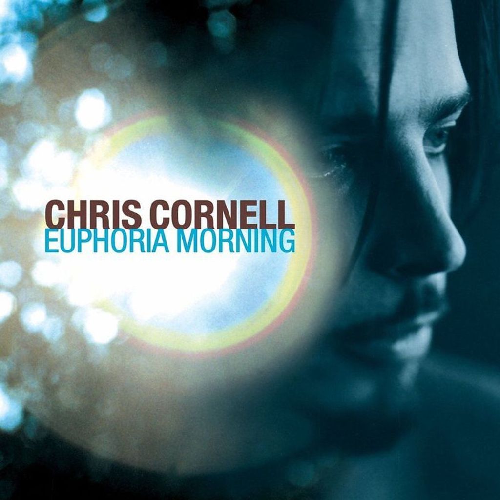 Cornell,Chris-Euphoria Mourning (2015 Remastered)