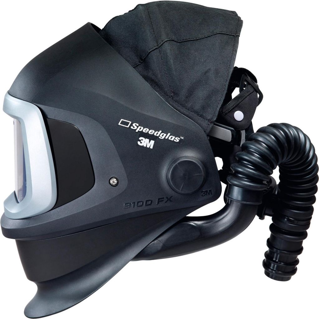 3M Speedglas Schweißmaske, Frontabdeckung, Innenvisier, G5-01, 610500 | Beutel (1 Stück)