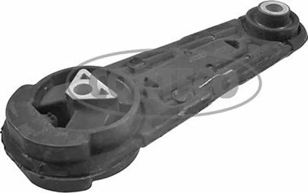 Palier de Support Moteur pour Renault Scenic Modus et Kangoo II