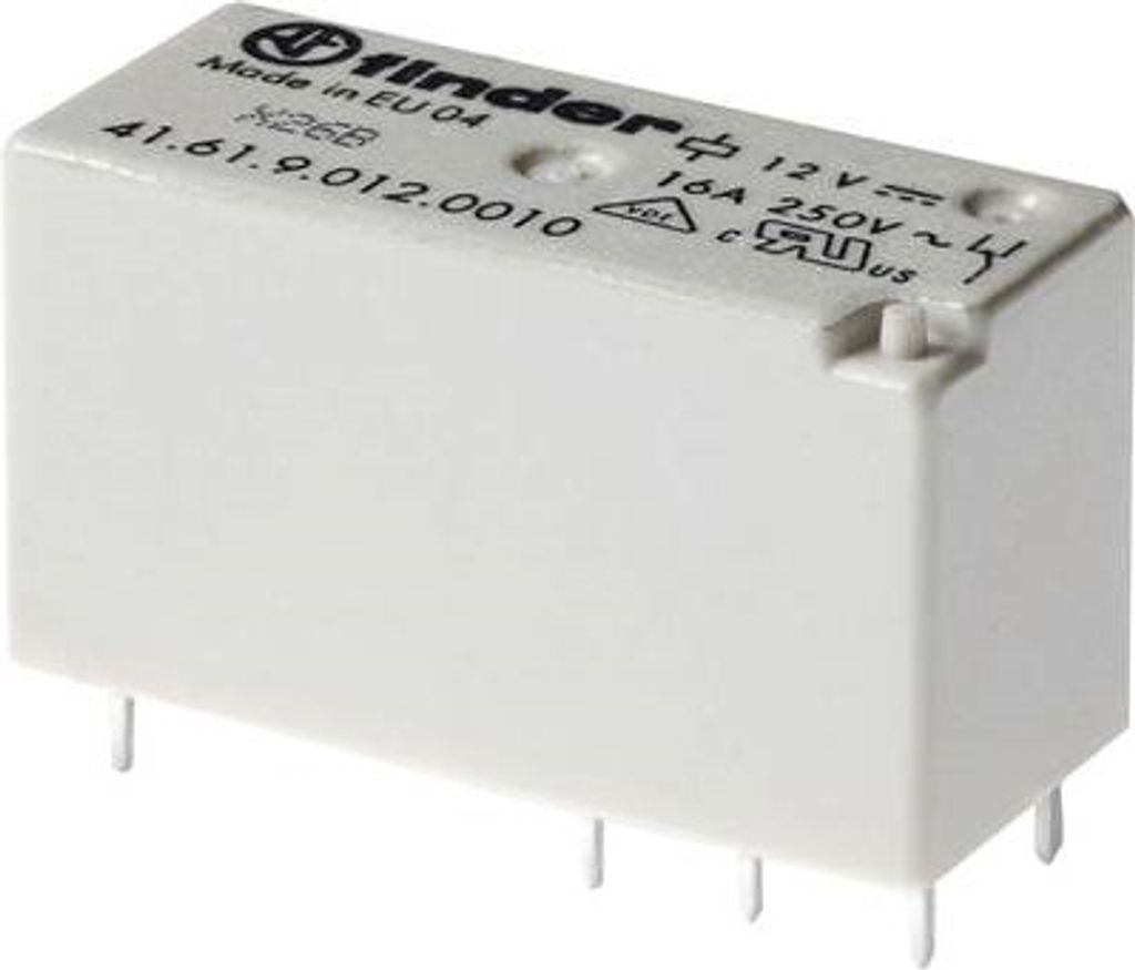 Fin 41.61.9 12V