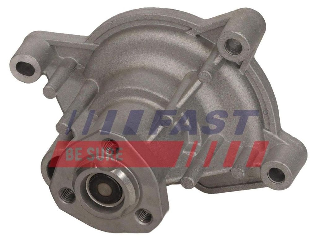 FAST Kühlmittelpumpe Wasserpumpe für VW GOLF VI (5K1) FT04485