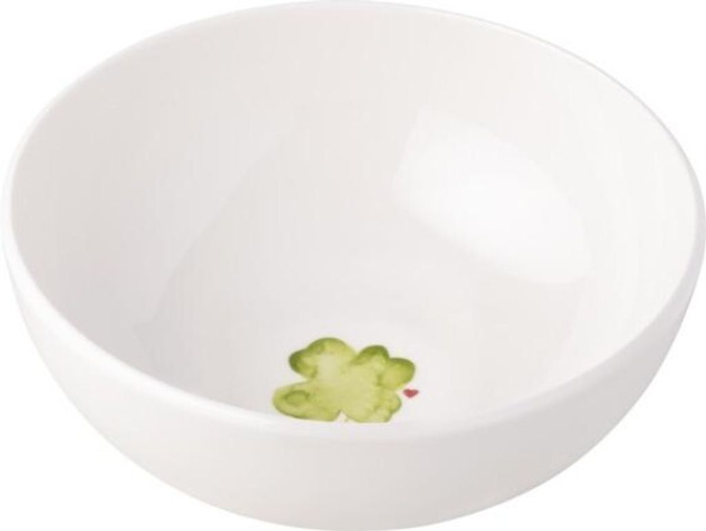 Villeroy & Boch With Love Bol Good Luck 17cm Image du produit 