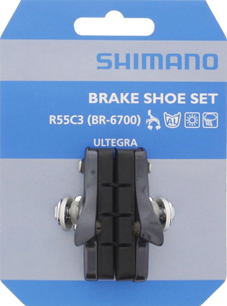 Shimano Bremsblock Race R55C3 BR-6700