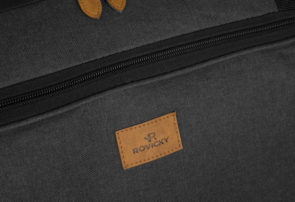 Borsa Rovicky DHRTB70T61683: La Mia Nuova Ossessione in Pelle - 20