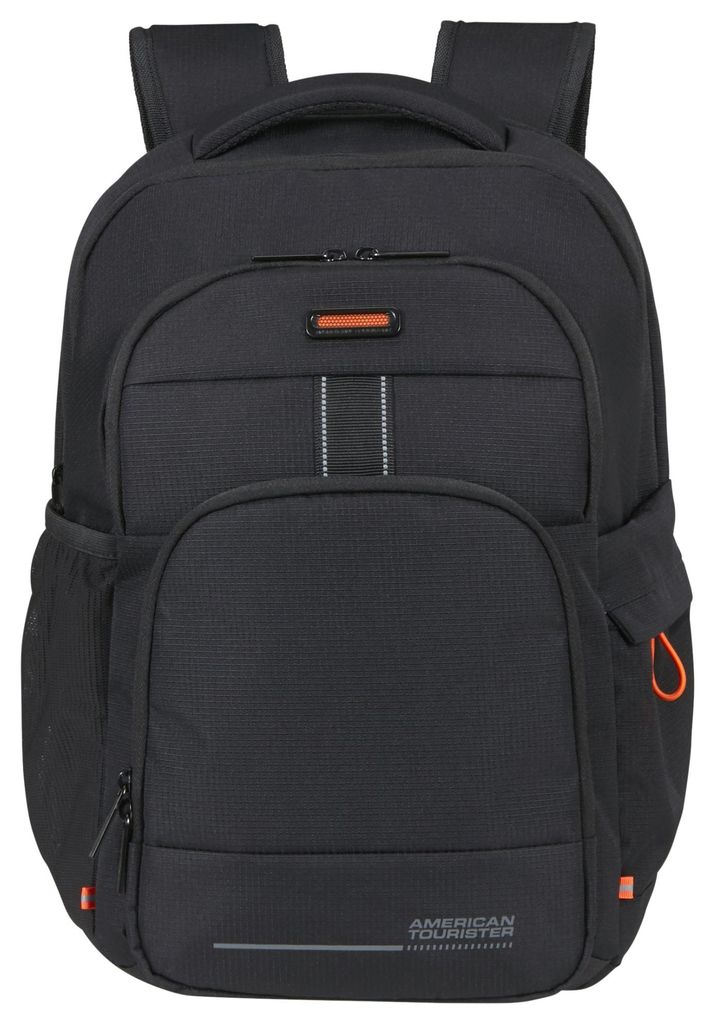 American Tourister Laptoprucksack Rucksack mit Laptopfach At Work Nxt Laptop Backpack 14" 21L Black schwarz
