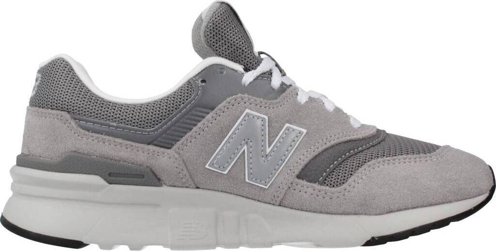 New Balance Herren Sportschuhe Grau CM997HCA 42,5 EU