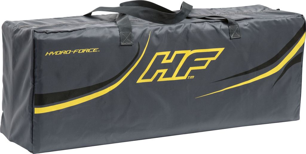 Bestway Hydro-Force™ SUP Allround-Board-set s funkcí sezení Obrázek produktu 8