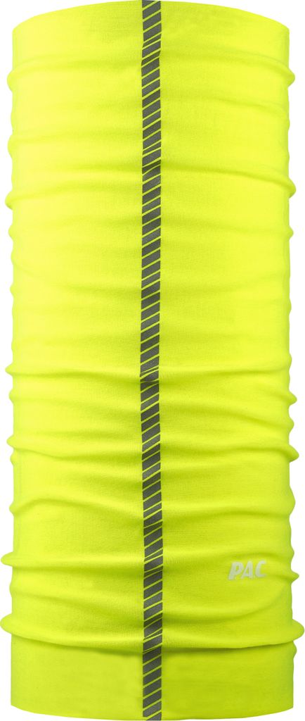P.A.C. PAC Reflektor Neon Yellow One Size