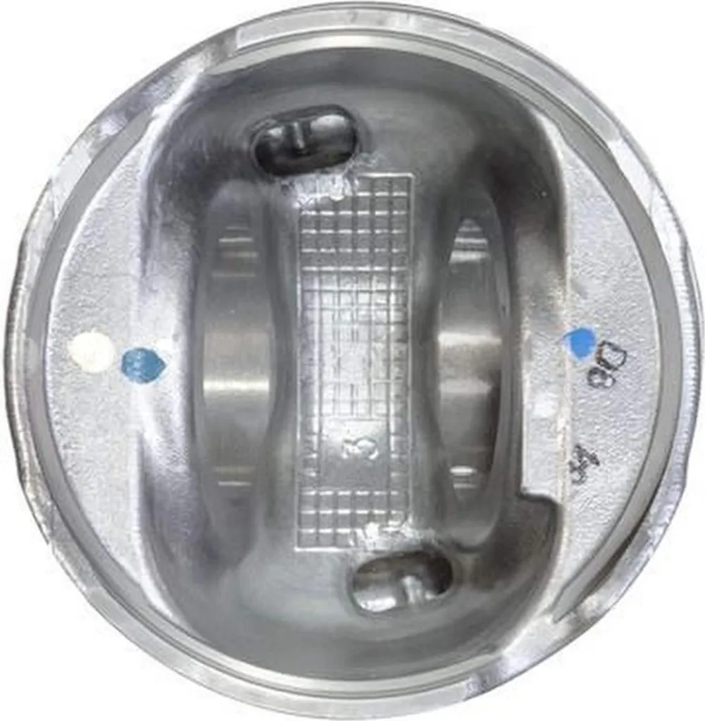 Remplacement piston Mercedes-Benz Atego - Pièce Kolbenschmidt 62536