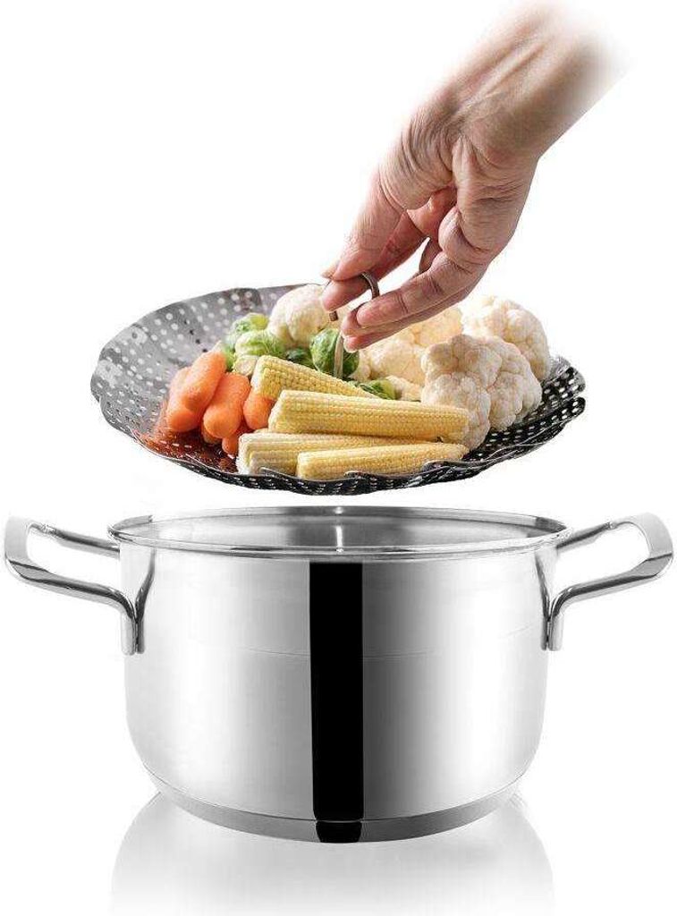 Orion paráčik skladací 23 cm 152216 Obrázok produktu 5