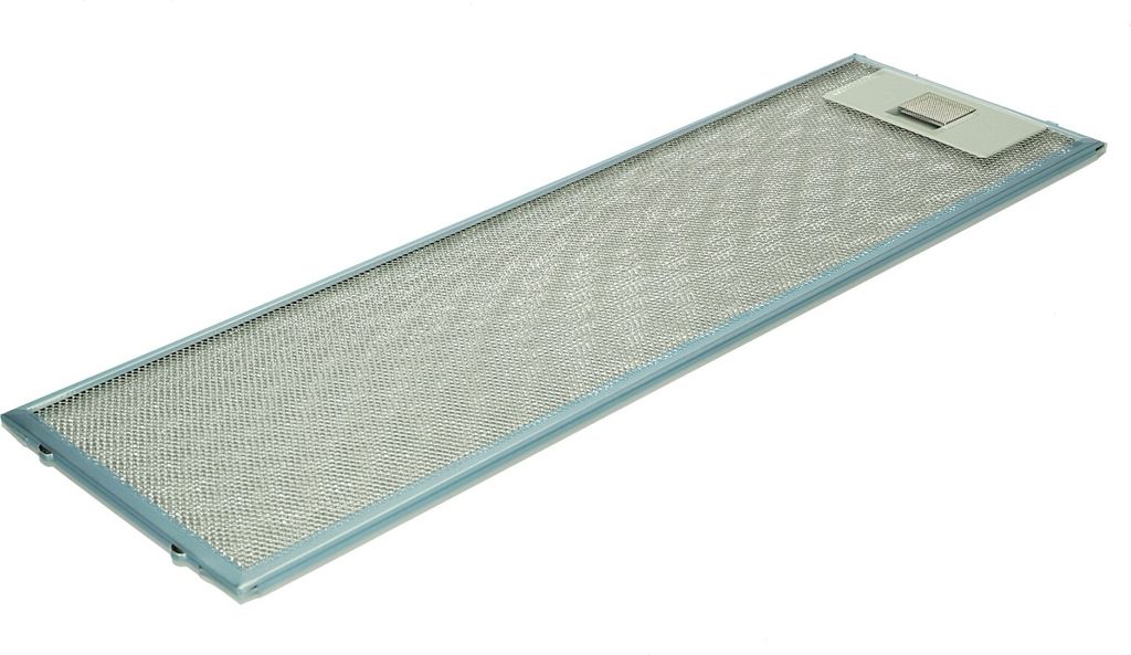 LUTH Premium Profi Parts - Fettfilter für Dunstabzugshaube kompatibel mit AEG Electrolux 405534414/9 50268370009