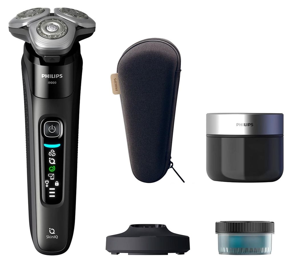 Philips X9000/30 Serie 9000  Rasoio Immagine del prodotto 