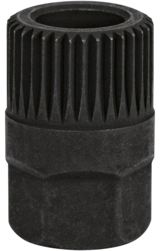 KS Tools Vielzahn Adapter Ø 17 mm