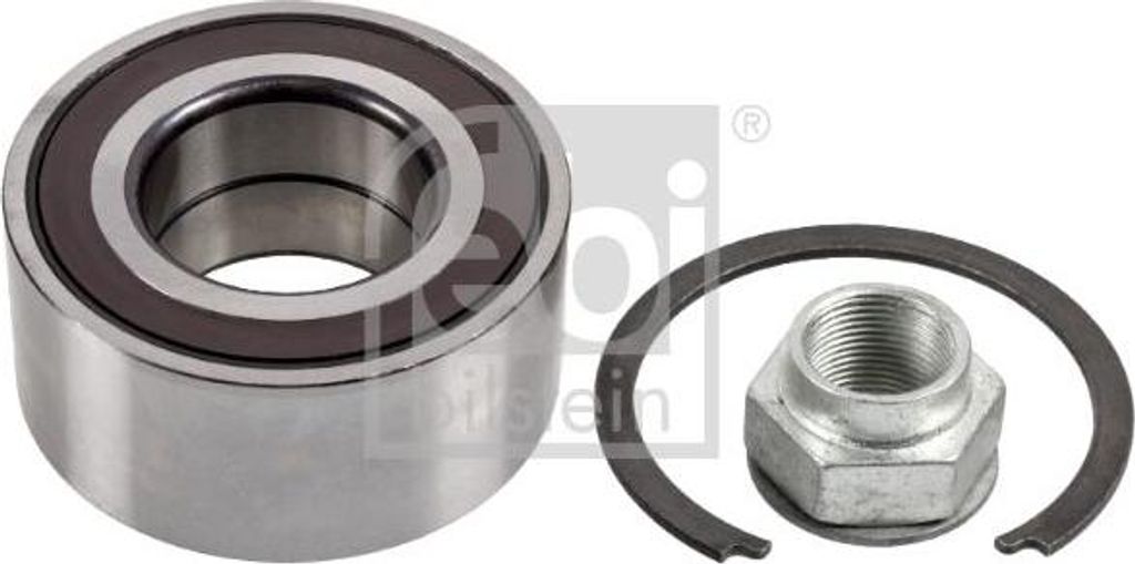FEBI BILSTEIN 36824 Radlagersatz OE 46836200 kompatibel mit Alf. 156, Bravo, Doblo, Stilo, Delta, Combo
