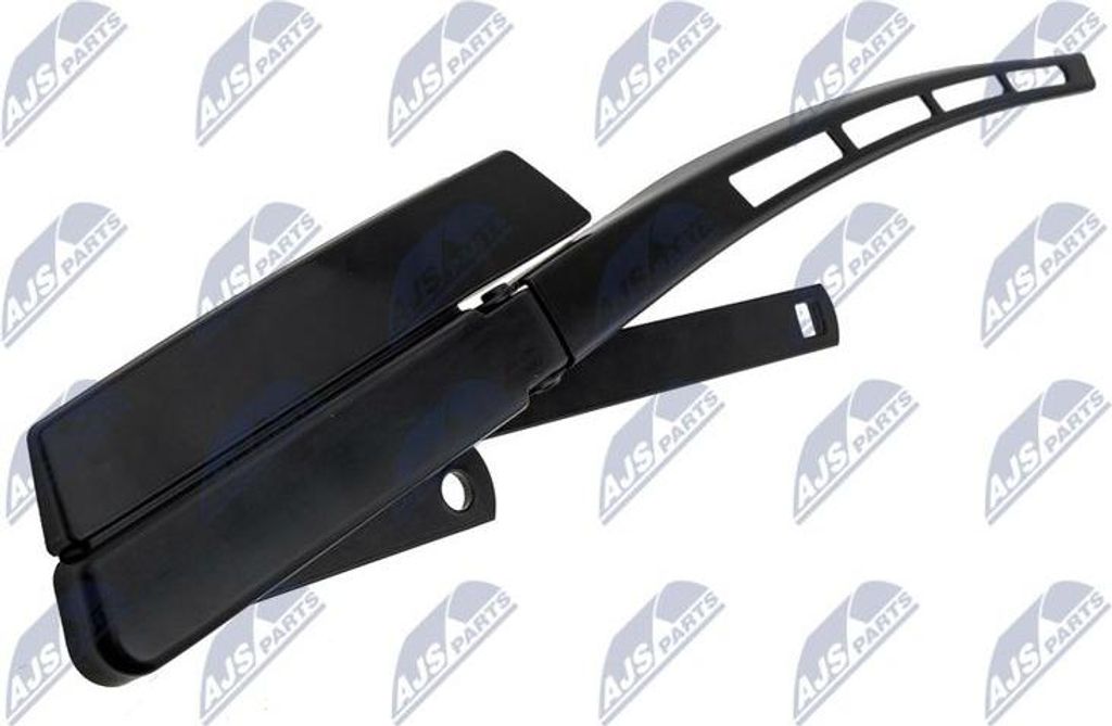 NTY EWB-AU-001 Wischerarm OE 4L1955408B kompatibel mit Q7