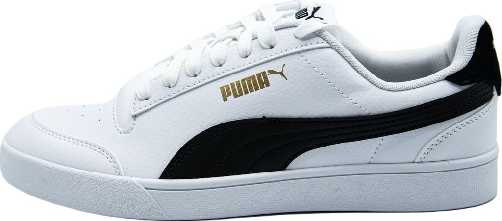 Puma Shuffle, Herren, Weiß, 40.5 (EU) Produktbild 