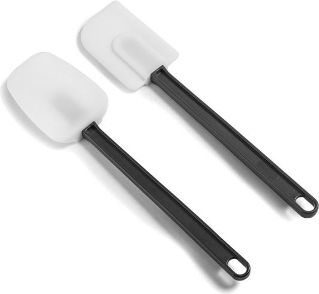 Schaufel aus Silikon für Bäckerei 35 cm - Lacor LD