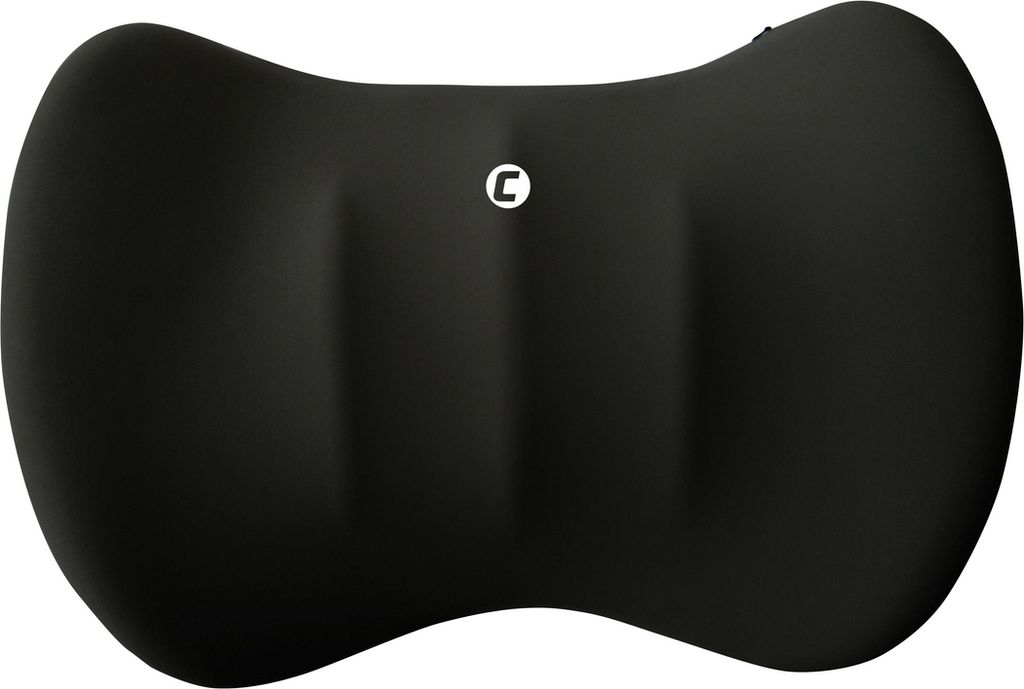 CARTREND Lendenkissen aus Memory Foam Produktbild 