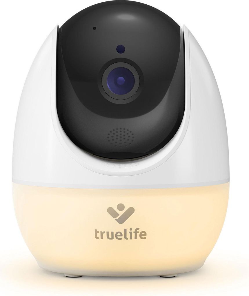 TrueLife NannyCam R4 Pro Baby-Einheit