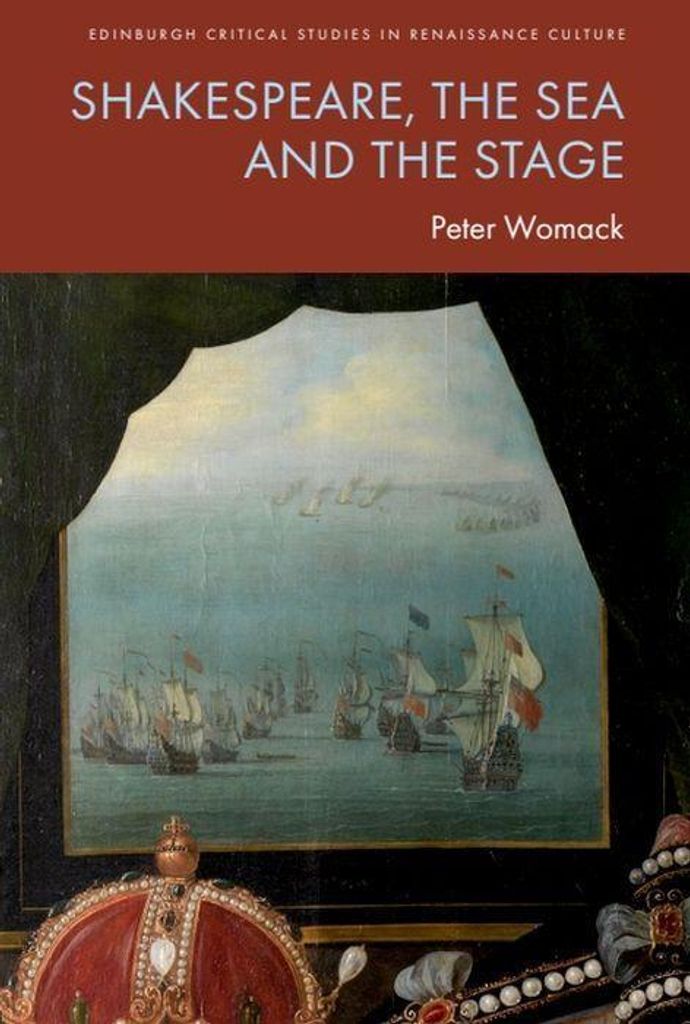 Shakespeare, das Meer und die Bühne