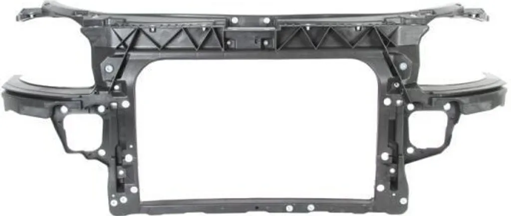 Support de serrure rigide OE 8N0 805 594D pour châssis Audi TT 8N