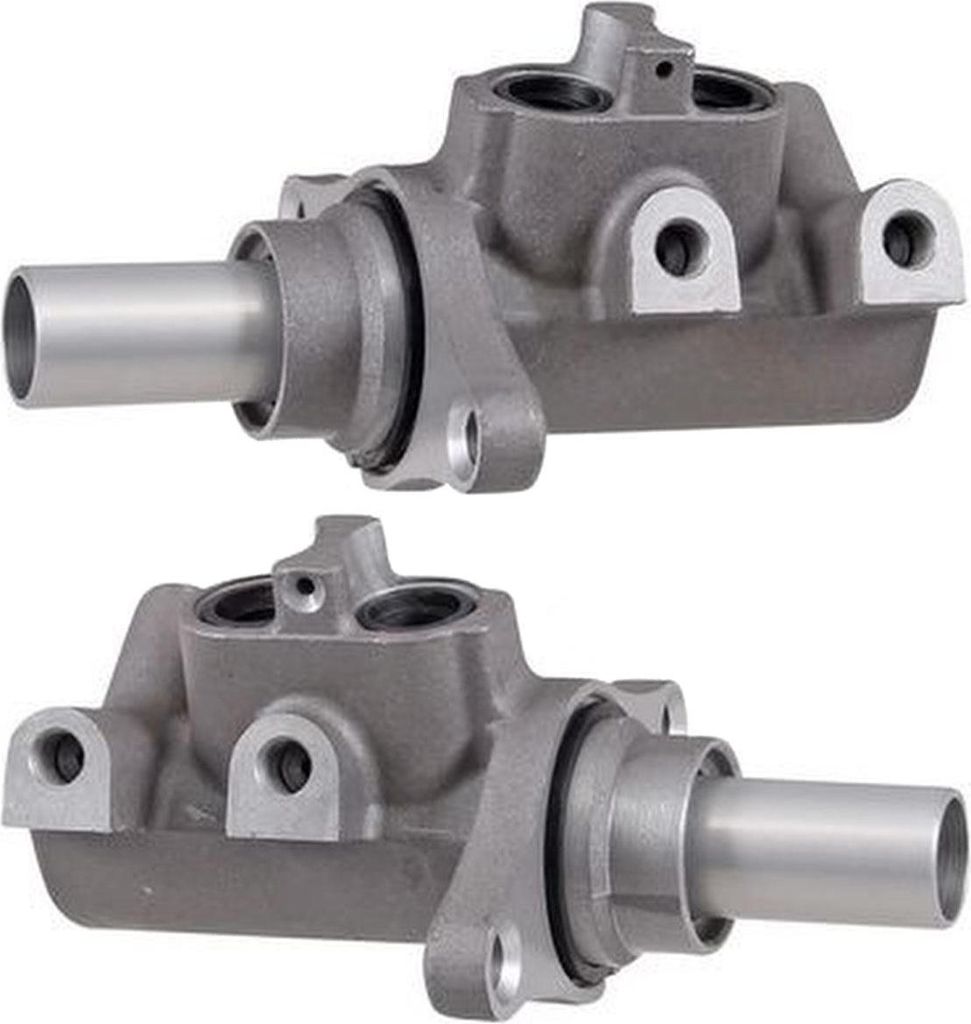 Hauptbremszylinder Ø 23,8 mm M10 x 1.0 4 A.B.S. für u.a. FORD TRANSIT
