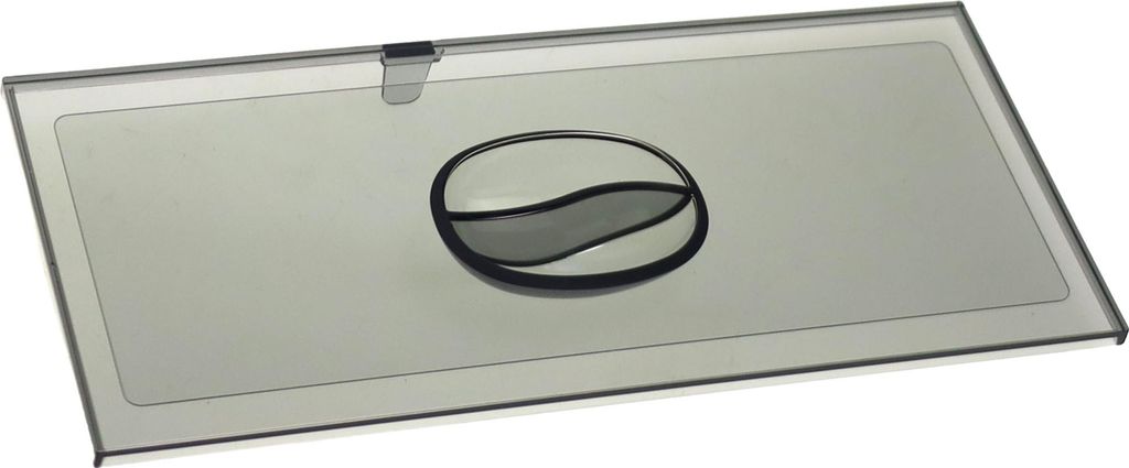 Jura 71220 Deckel (Bohnenbehälter) für Impressa A1 A5 A7 A9... Kaffeevollautomat