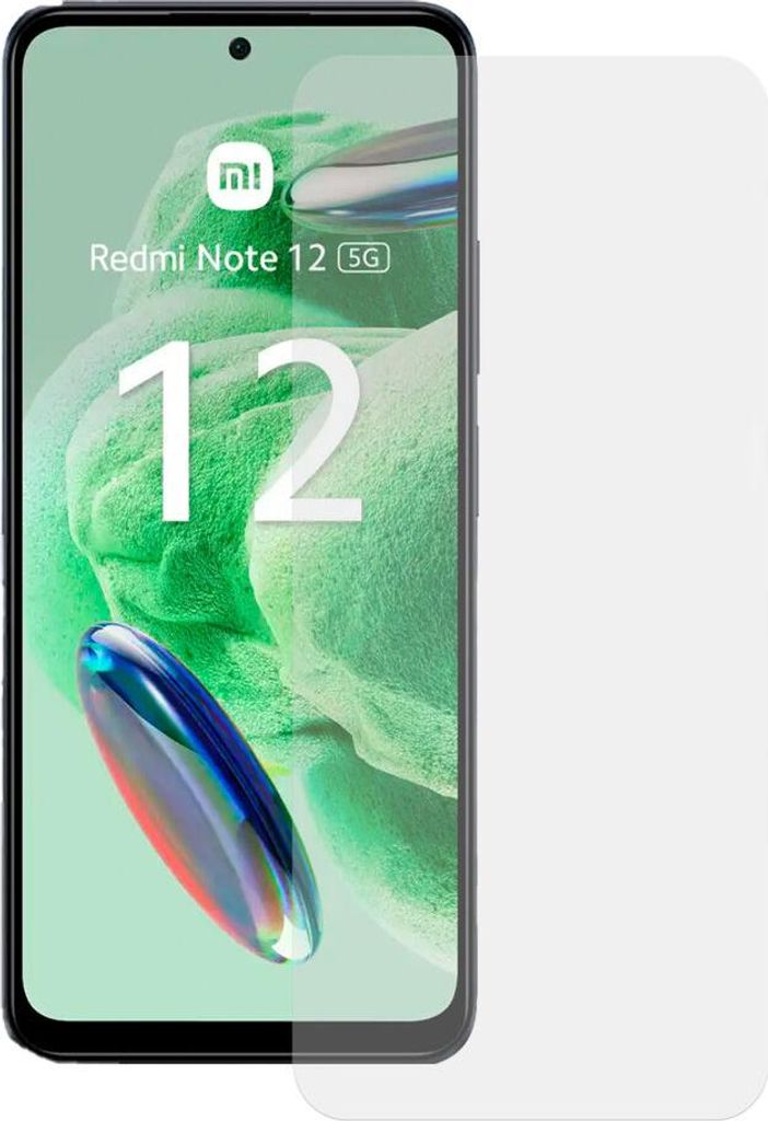 Bildschirmschutz fürs Handy KSIX Xiaomi Redmi 12C Xiaomi Xiaomi Redmi 12C