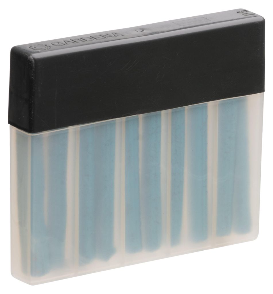 Cleansystem Reinigungssticks 18852-20 (10 Stück, Produktbild 