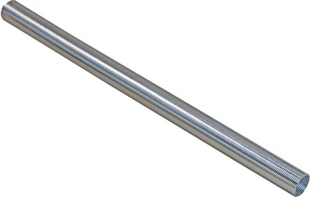 Rohrinstallation Biegefeder außen für 26 mm Verbundrohr