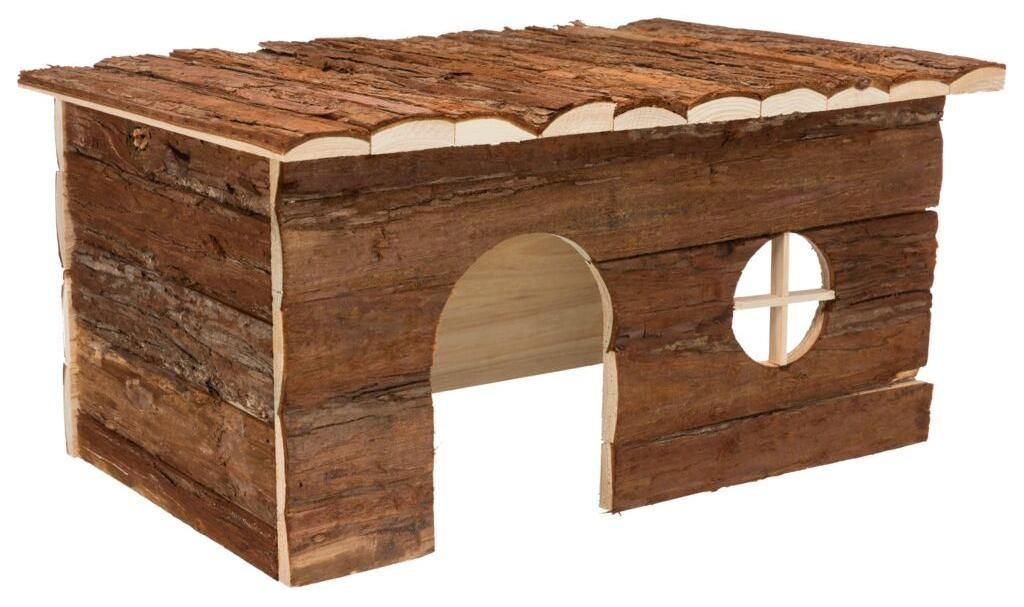 TRIXIE Haus Jerrik - diverse - 50 × 25 × 33 cm Produktbild 