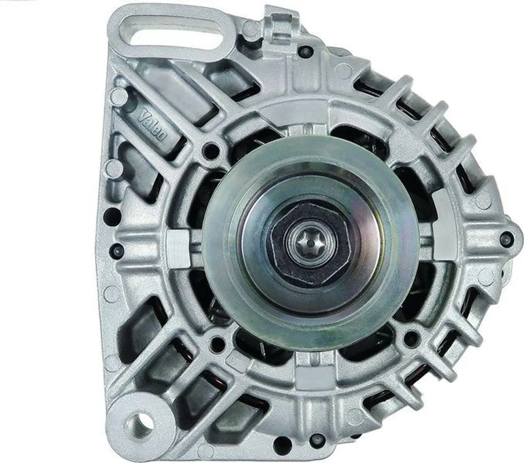 Alternateur 231007440R renforcé compatible Renault Kangoo et Clio AS-PL