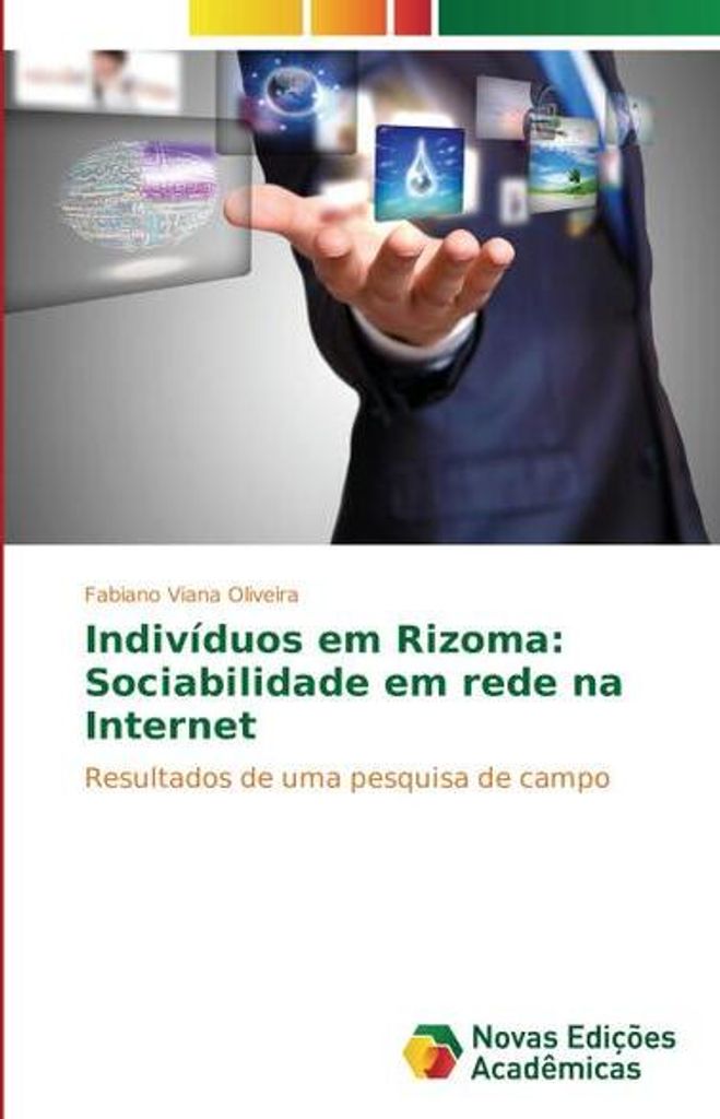 Individuen im Rhizom: Vernetzte Geselligkeit im Internet
