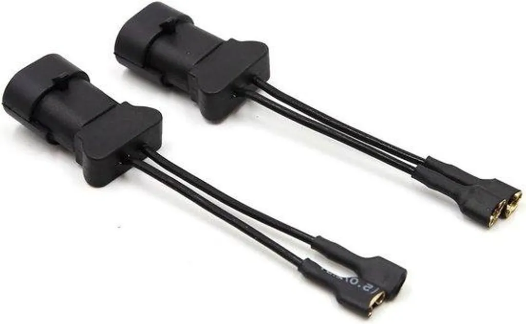 Adaptateur haut-parleur de voiture pour installation audio facile