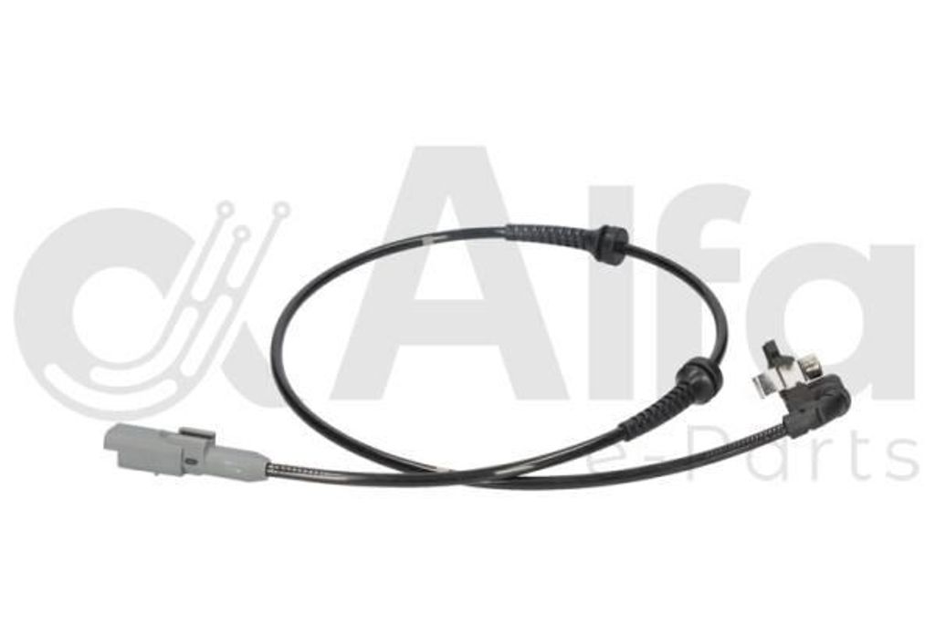 Alfa e-Parts ABS Sensor Raddrehzahl Hinten passend für PEUGEOT 308 SW I (4E, 4H) AF03940