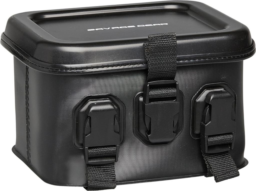 Savage Gear Belly Boat Pro-Motor Bag S Produktbild 