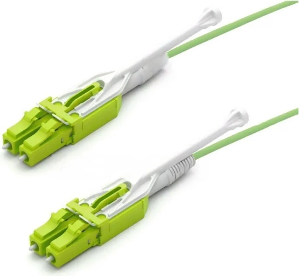Cavo Fibra Ottica WP WPC-FP5-5LCLC-010UP 1m OM5 100Gbps LC-LC