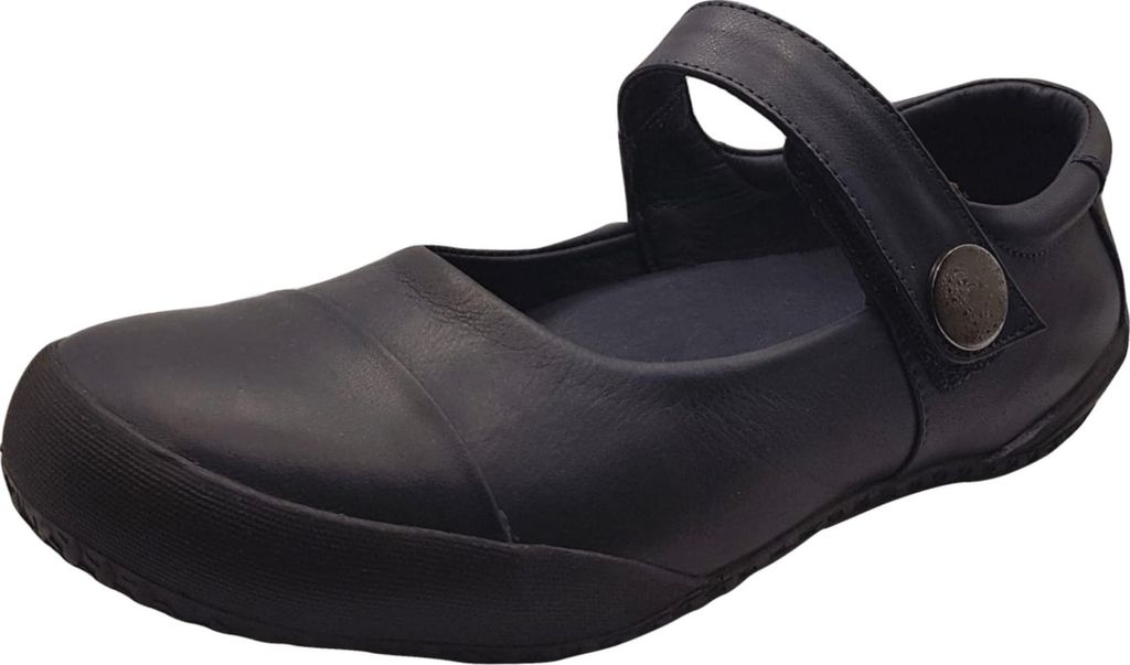 Beauties of nature Komfort Slipper 05 deep ocean Damen 31363035383930 Blau 42 EU