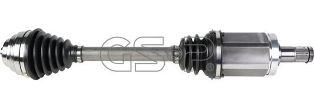 Arbre d'entraînement compatible BMW F20 F30 F32 pour réparation train