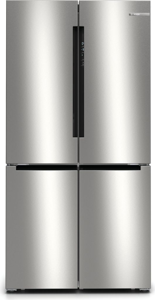 Bosch KFN96VPEA Serie 4 Kühl-Gefrier-Kombination, 183 x 91 cm